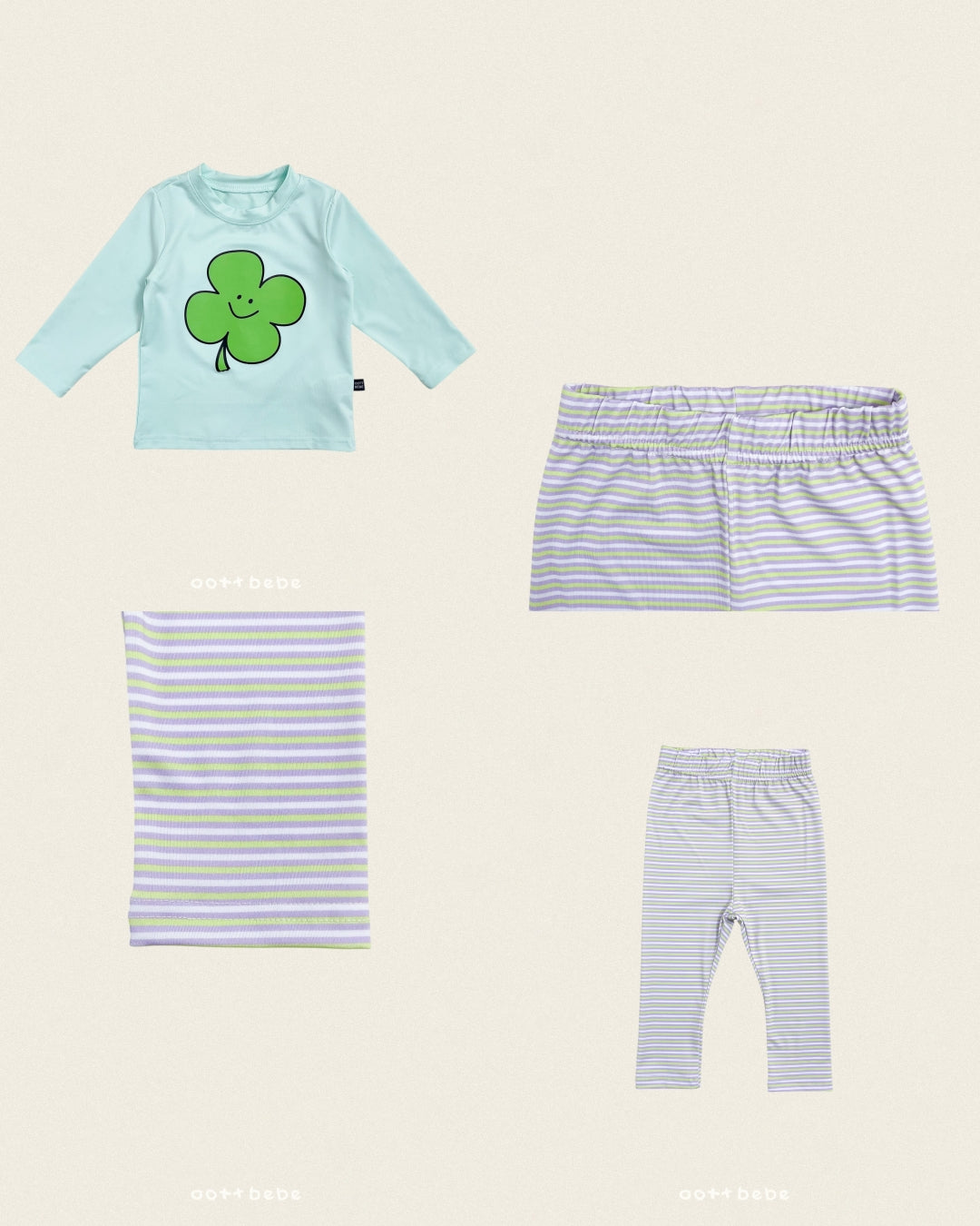 [PRE-ORDER] Happy Summer Swim Set