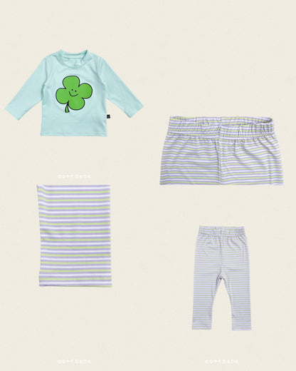 [PRE-ORDER] Happy Summer Swim Set