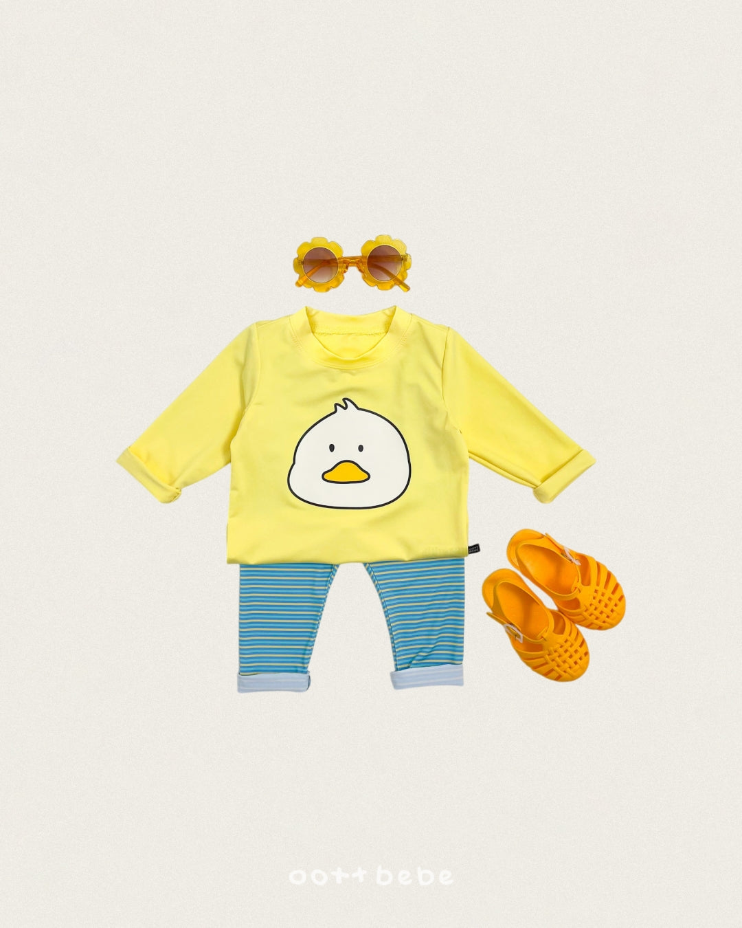 [PRE-ORDER] Happy Summer Swim Set