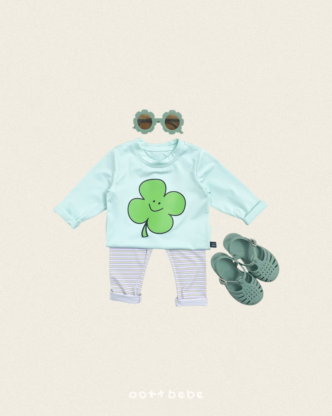 [PRE-ORDER] Happy Summer Swim Set