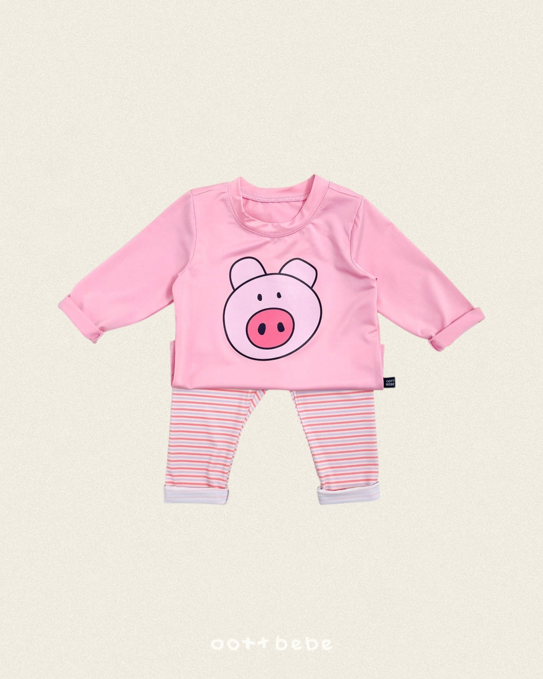 [PRE-ORDER] Happy Summer Swim Set