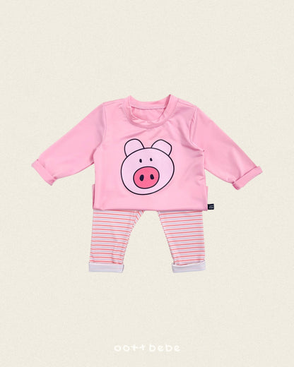 [PRE-ORDER] Happy Summer Swim Set