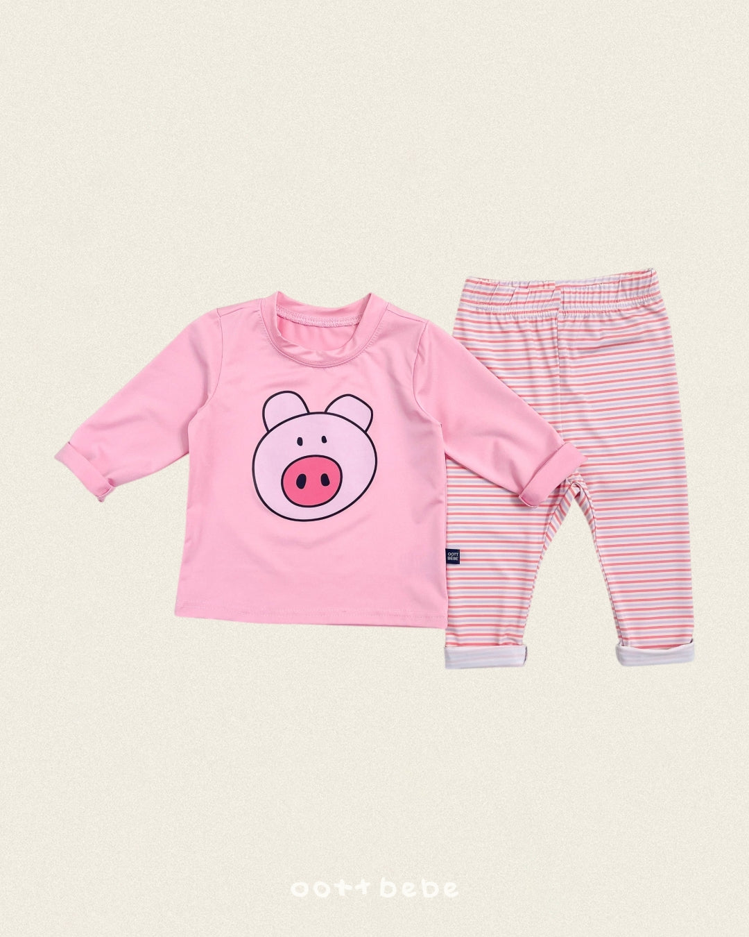 [PRE-ORDER] Happy Summer Swim Set