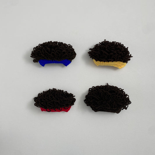 [Limit Time Order] Afro Wig