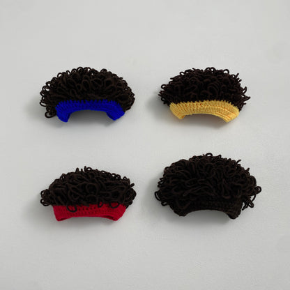 [Limit Time Order] Afro Wig
