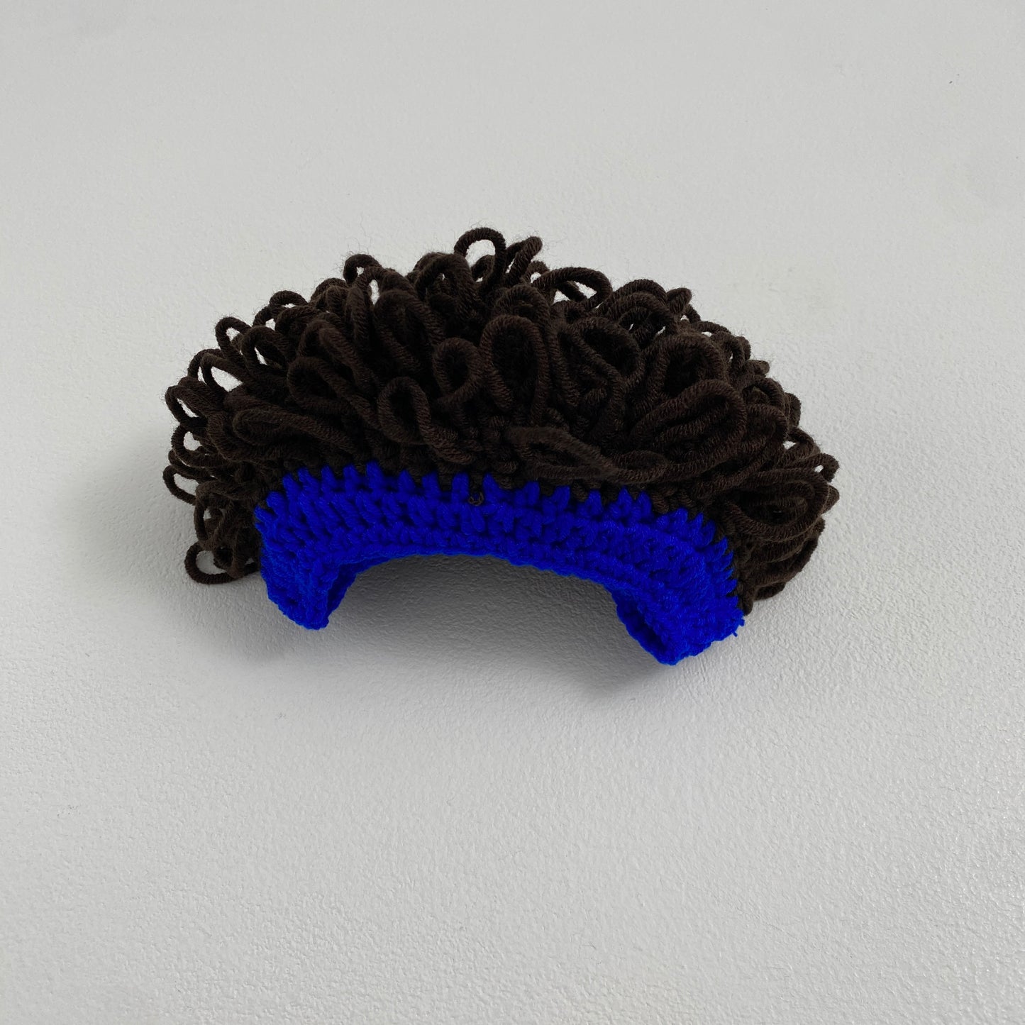 [Limit Time Order] Afro Wig