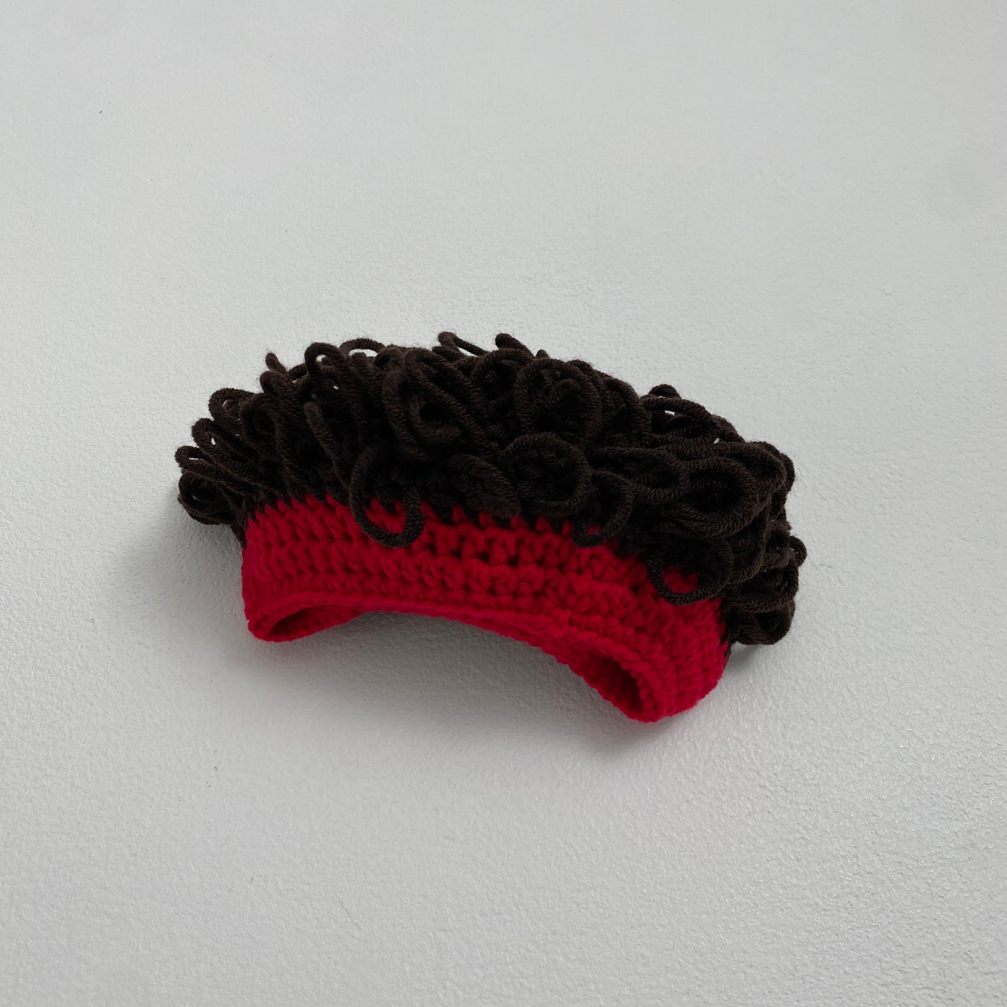 [Limit Time Order] Afro Wig