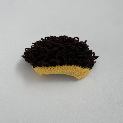 [Limit Time Order] Afro Wig