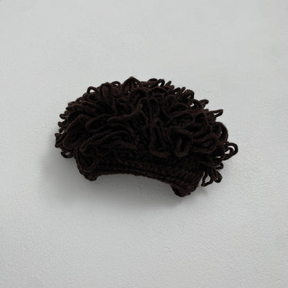 [Limit Time Order] Afro Wig