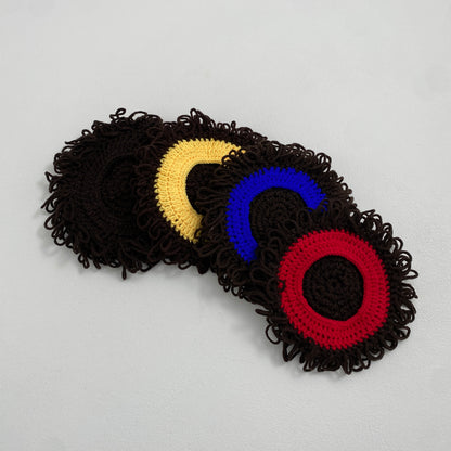 [Limit Time Order] Afro Wig