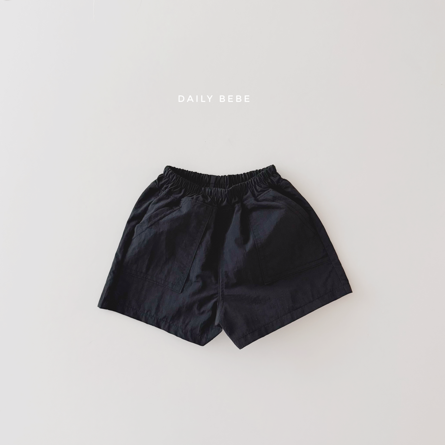 [PRE-ORDER] Crispy Shorts