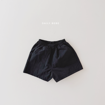 [PRE-ORDER] Crispy Shorts