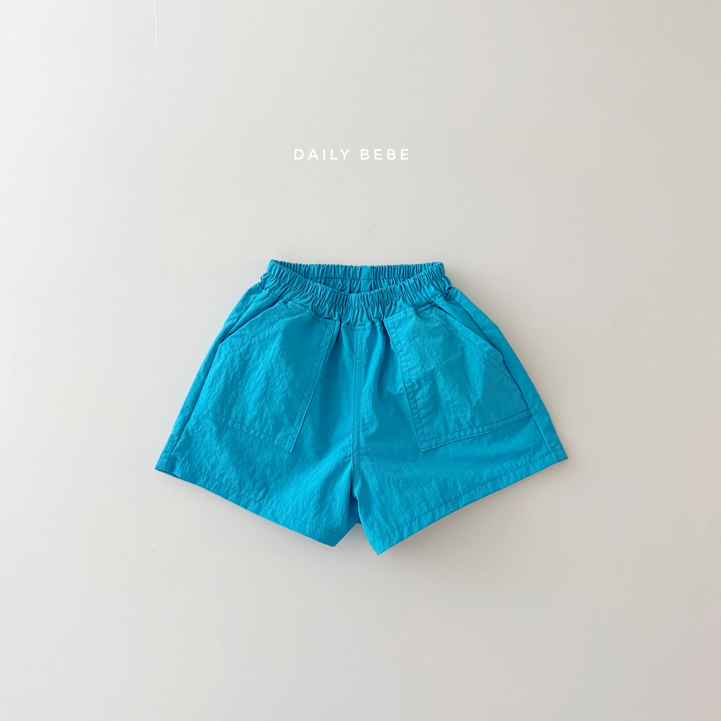 [PRE-ORDER] Crispy Shorts