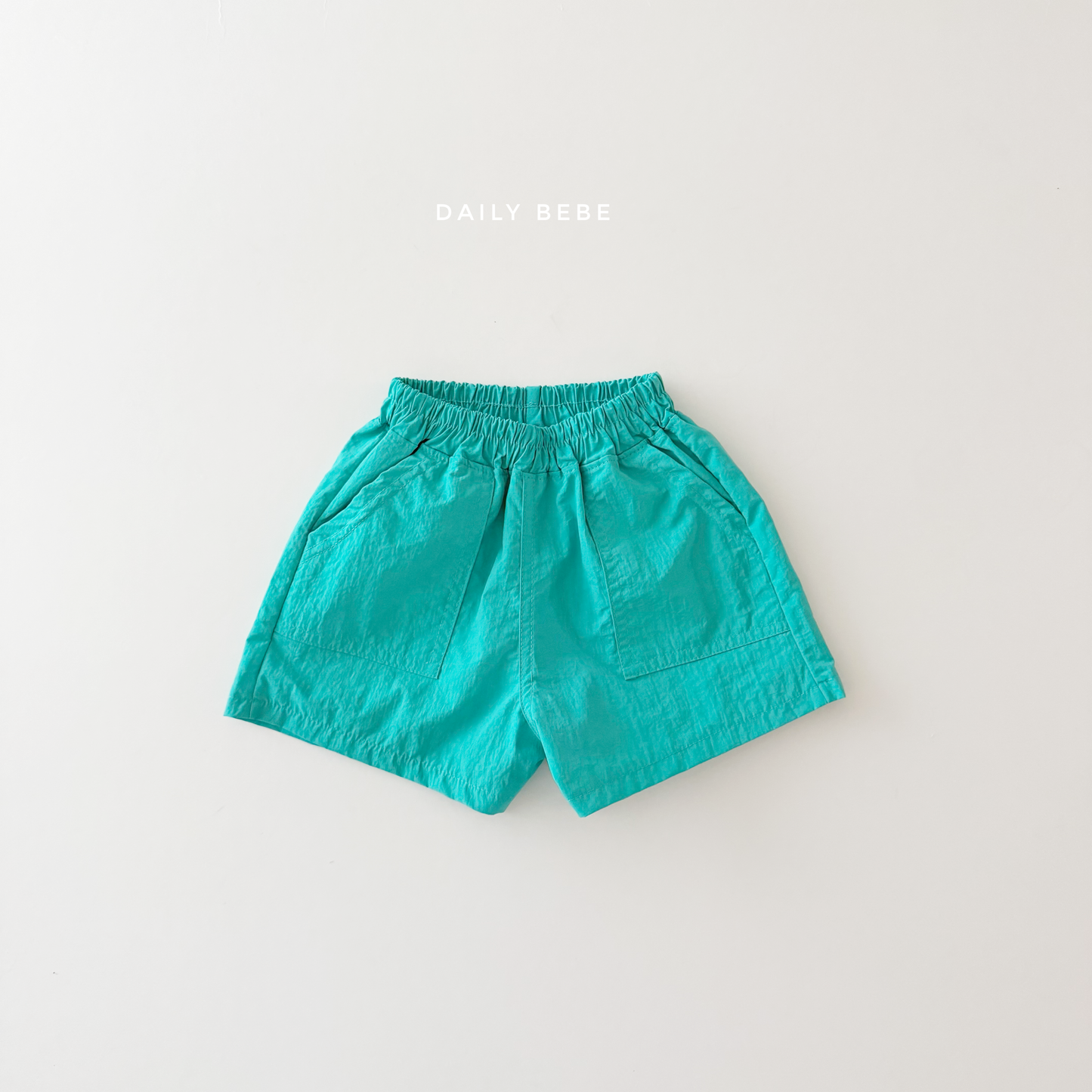 [PRE-ORDER] Crispy Shorts