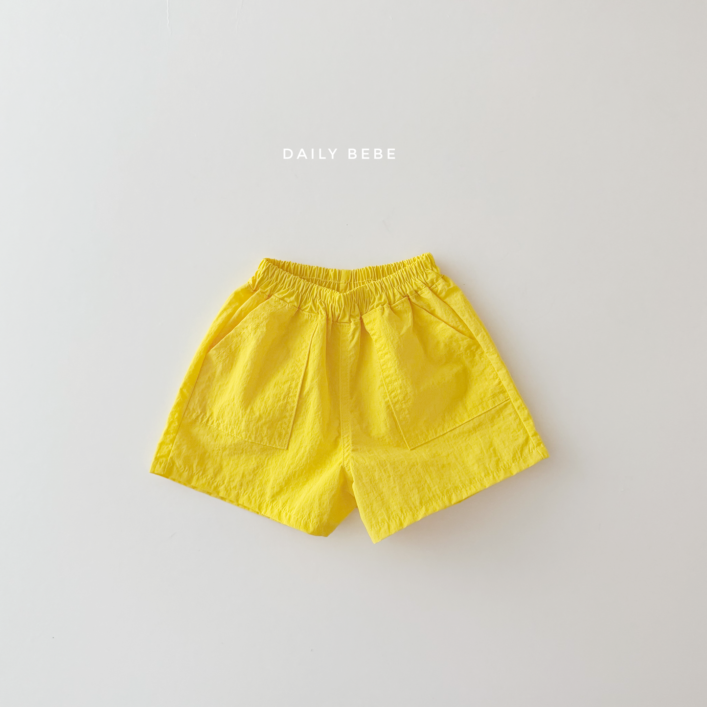 [PRE-ORDER] Crispy Shorts