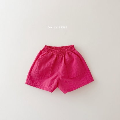 [PRE-ORDER] Crispy Shorts