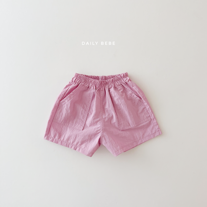 [PRE-ORDER] Crispy Shorts