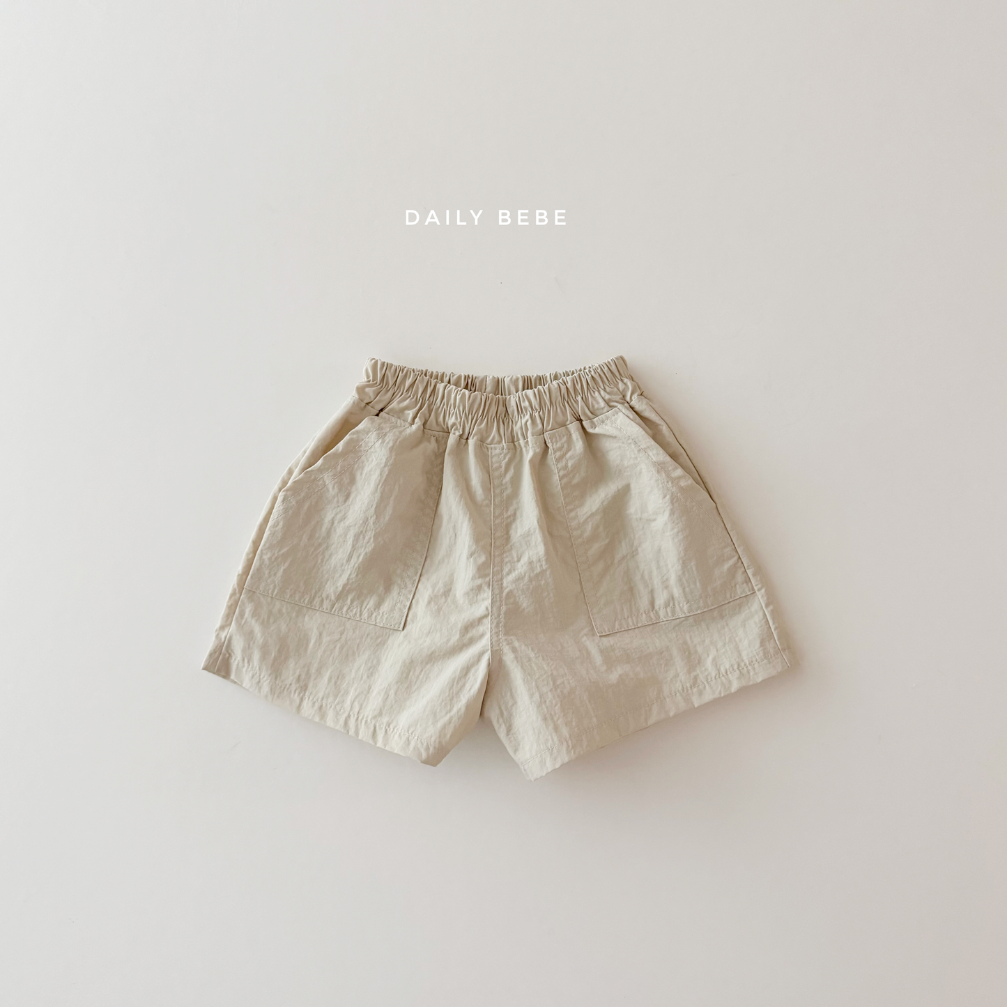 [PRE-ORDER] Crispy Shorts