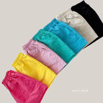 [PRE-ORDER] Crispy Shorts