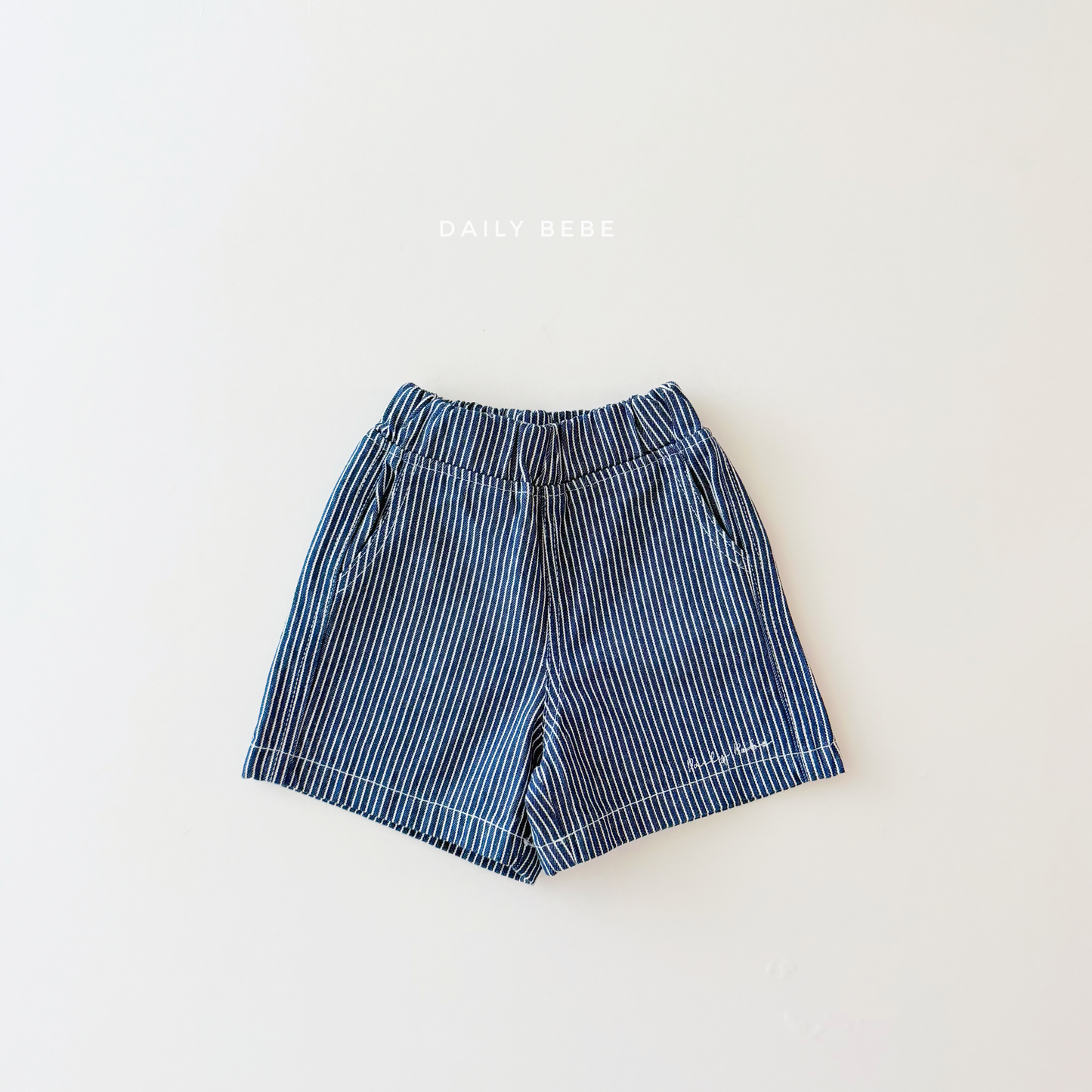 [PRE-ORDER] Daily Denim Shorts