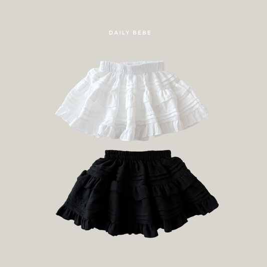 [PRE-ORDER] Lovely Skirts