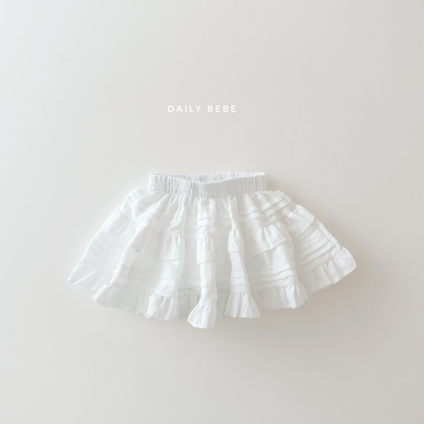 [PRE-ORDER] Lovely Skirts