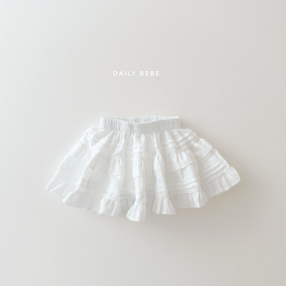[PRE-ORDER] Lovely Skirts