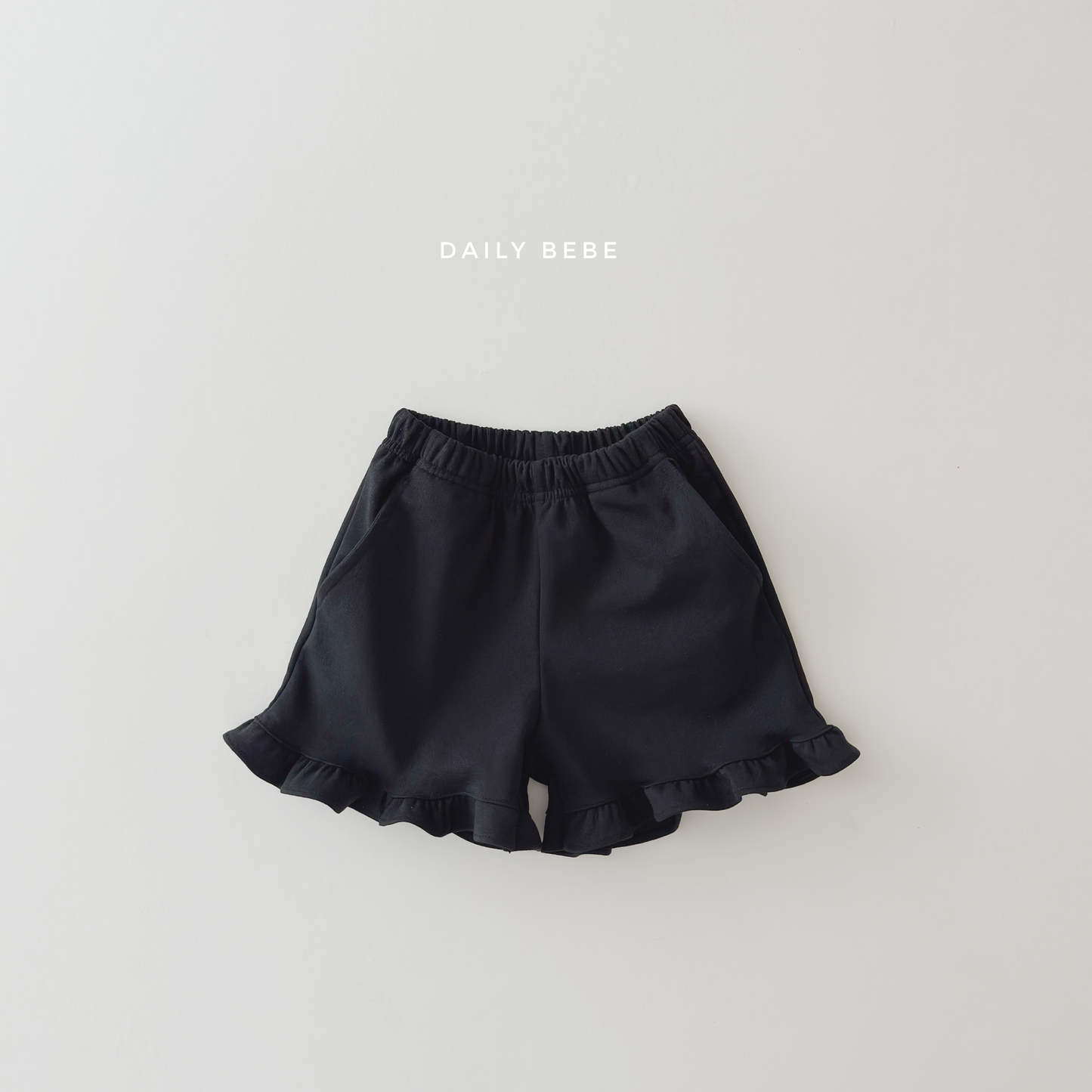 [PRE-ORDER] Frill Shorts