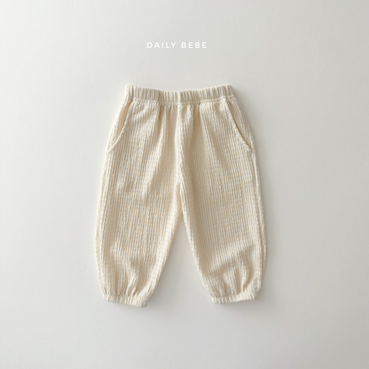 [PRE-ORDER] A/C Pants