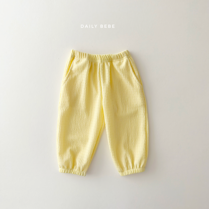 [PRE-ORDER] A/C Pants