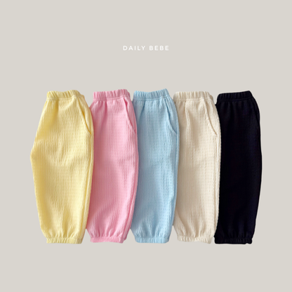 [PRE-ORDER] A/C Pants