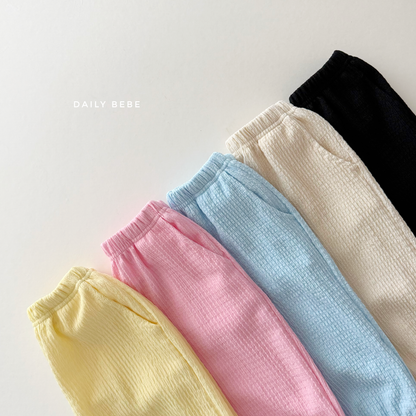 [PRE-ORDER] A/C Pants