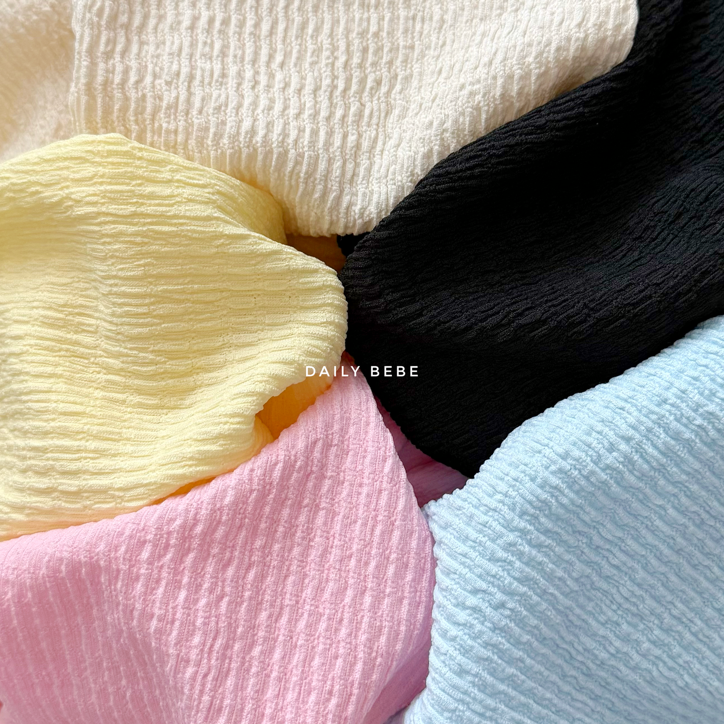 [PRE-ORDER] A/C Pants