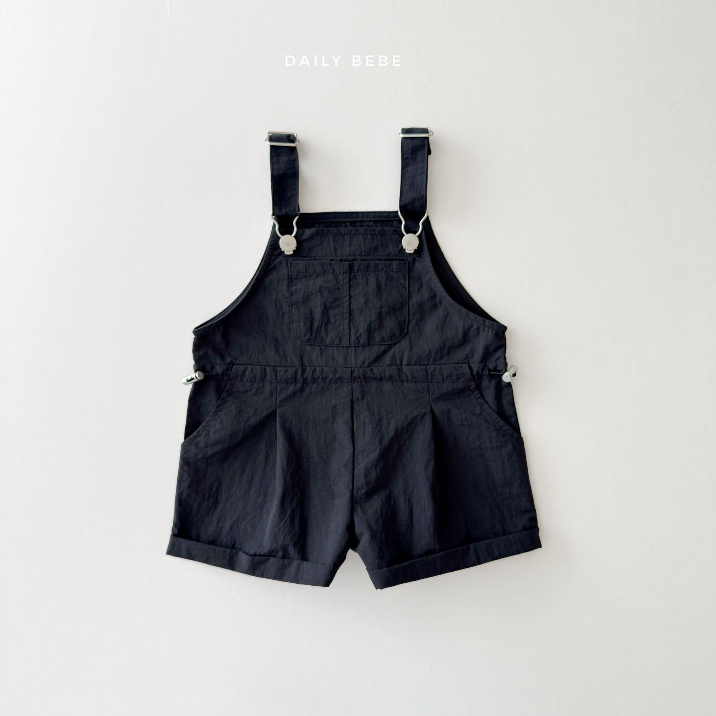 [PRE-ORDER] Crispy Overalls