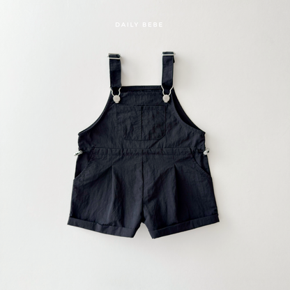 [PRE-ORDER] Crispy Overalls