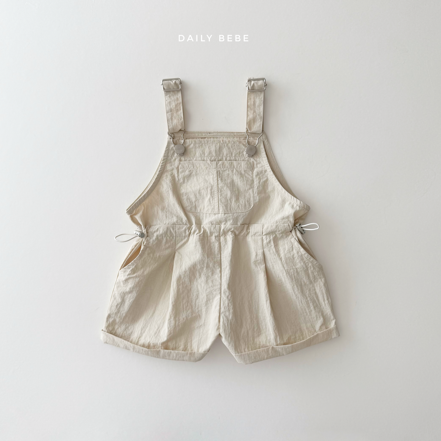 [PRE-ORDER] Crispy Overalls