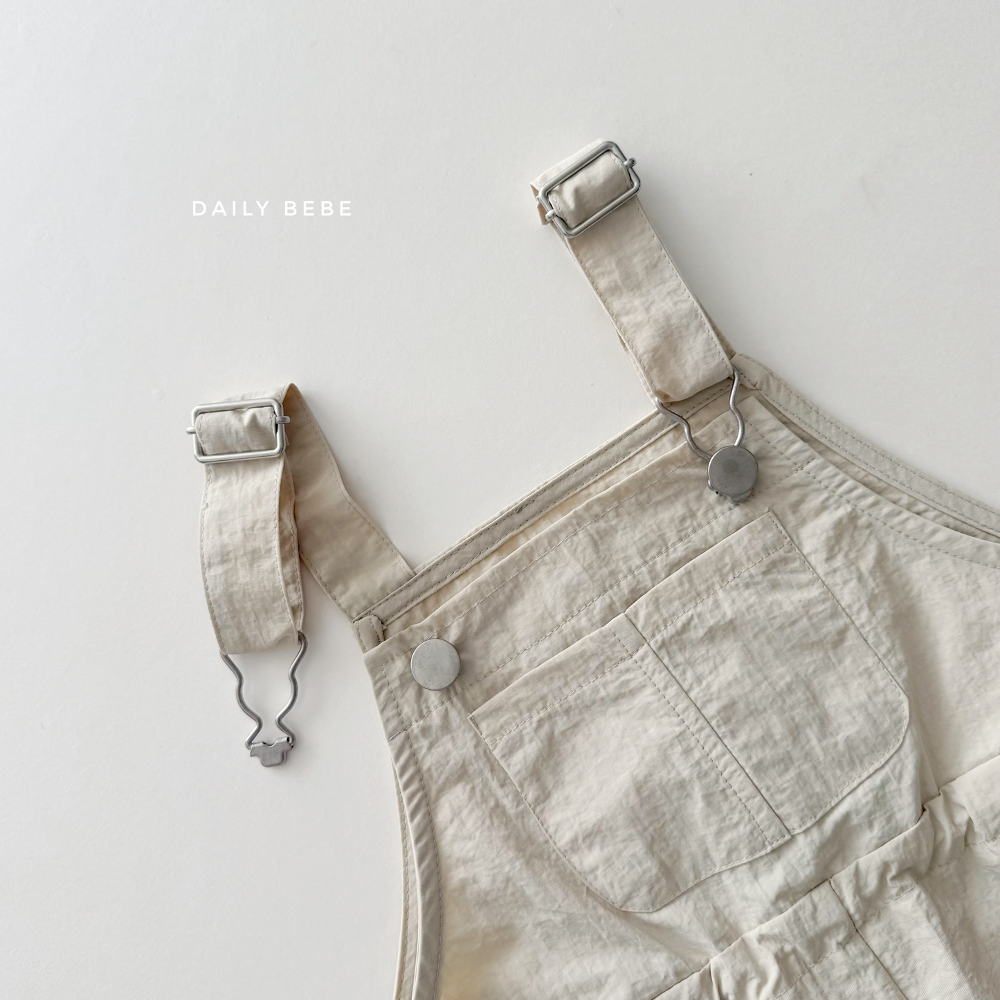 [PRE-ORDER] Crispy Overalls
