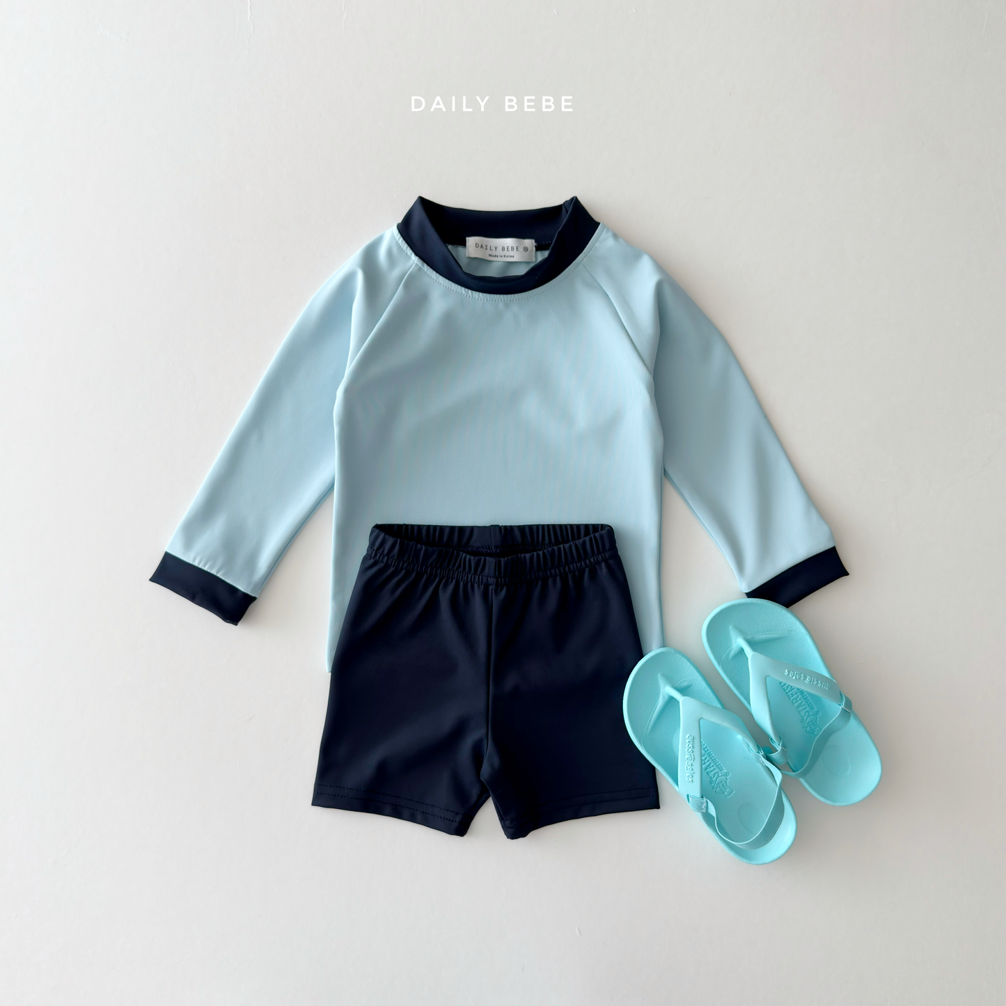 [PRE-ORDER] Mood Swim Top Bottom Set