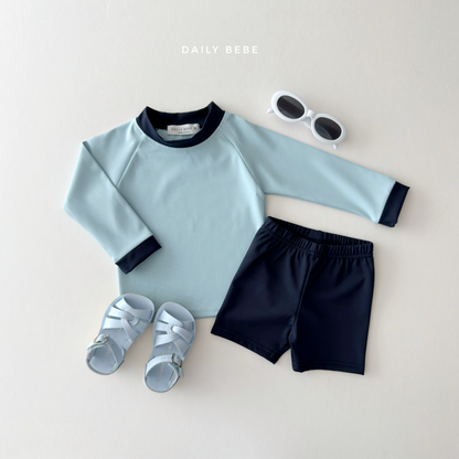 [PRE-ORDER] Mood Swim Top Bottom Set