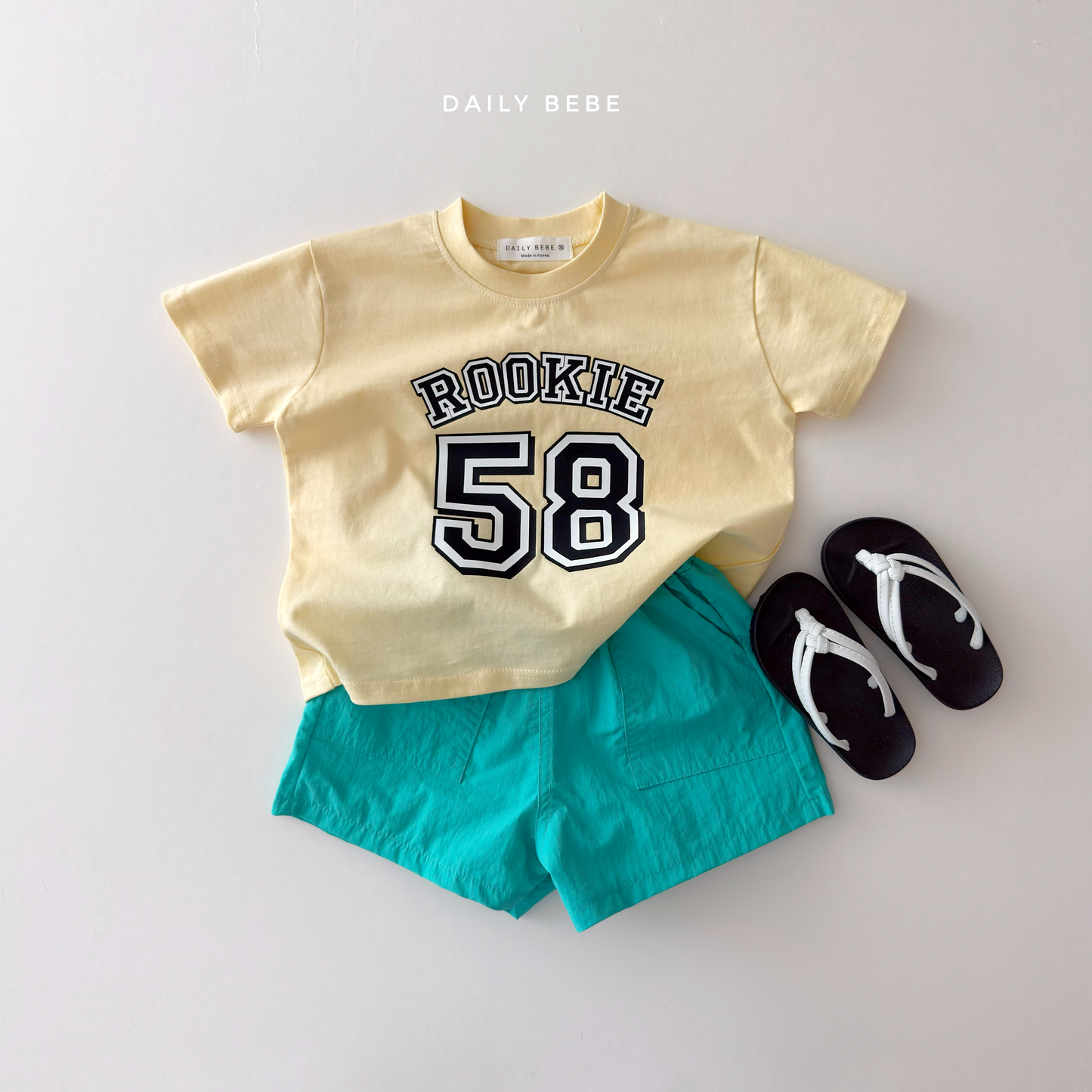 [PRE-ORDER] Crispy Shorts