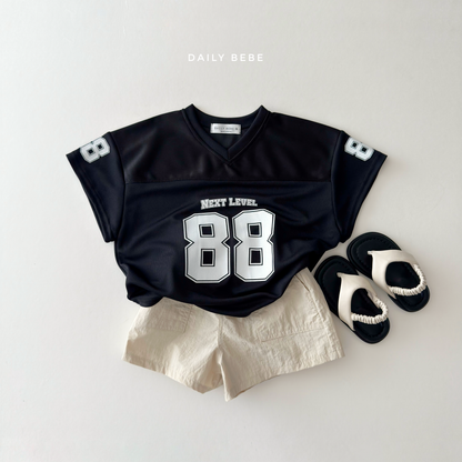 [PRE-ORDER] Crispy Shorts