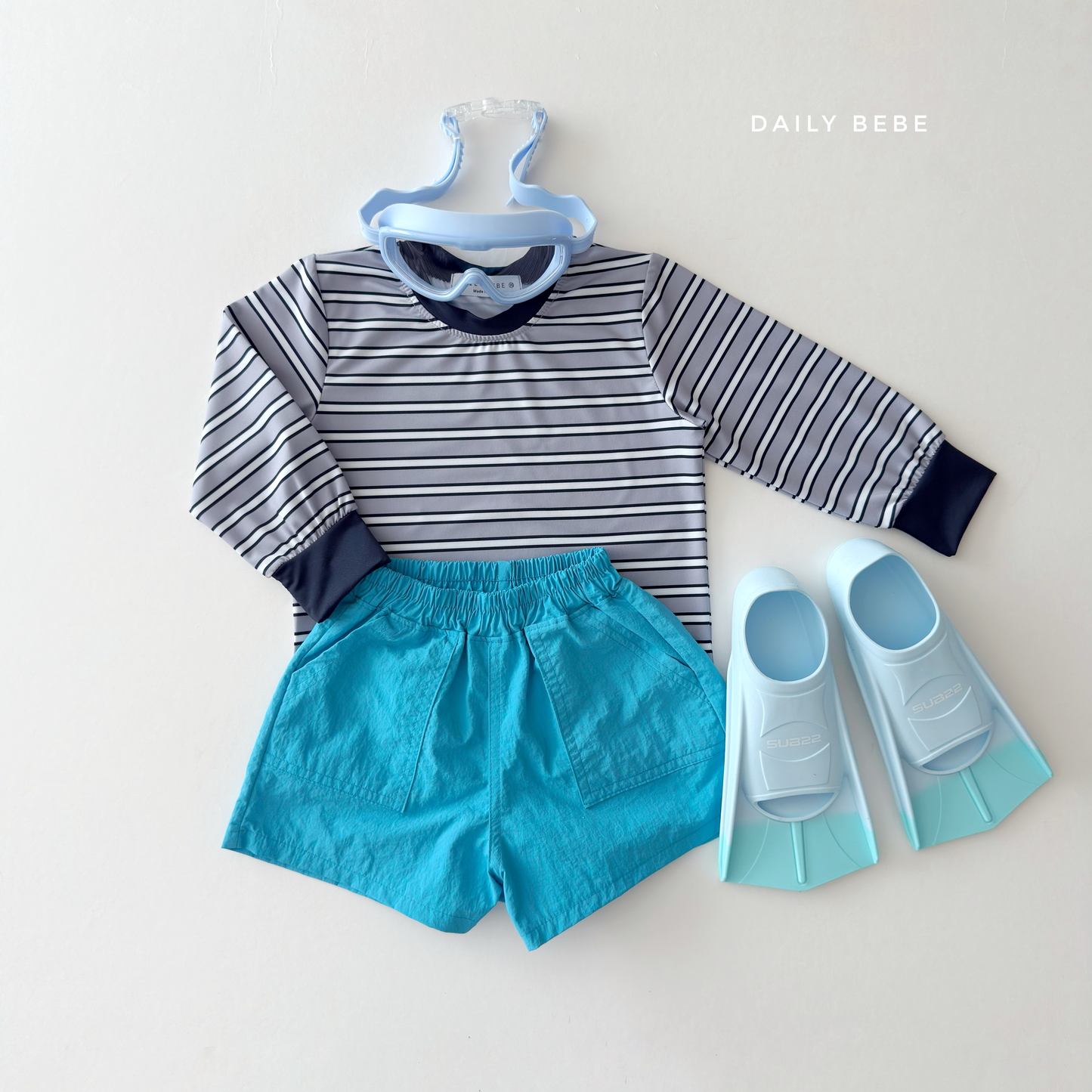 [PRE-ORDER] Crispy Shorts