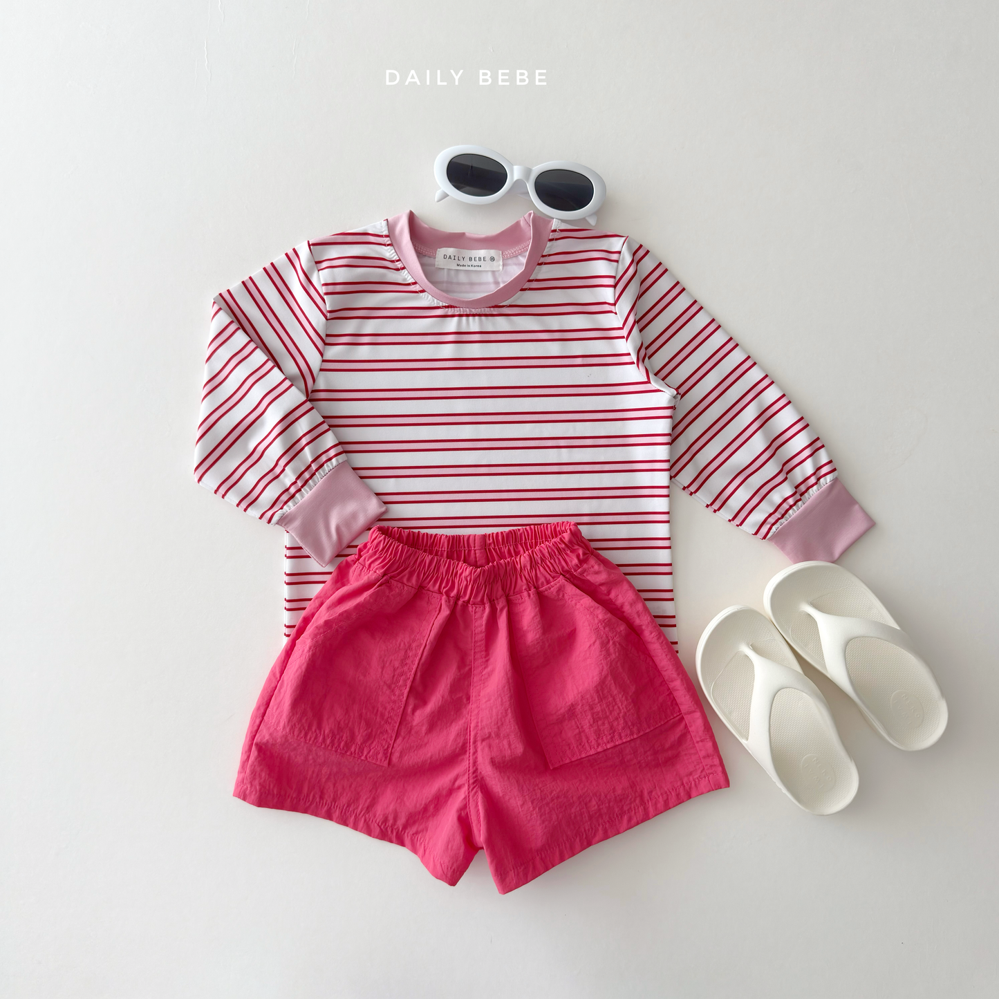 [PRE-ORDER] Crispy Shorts