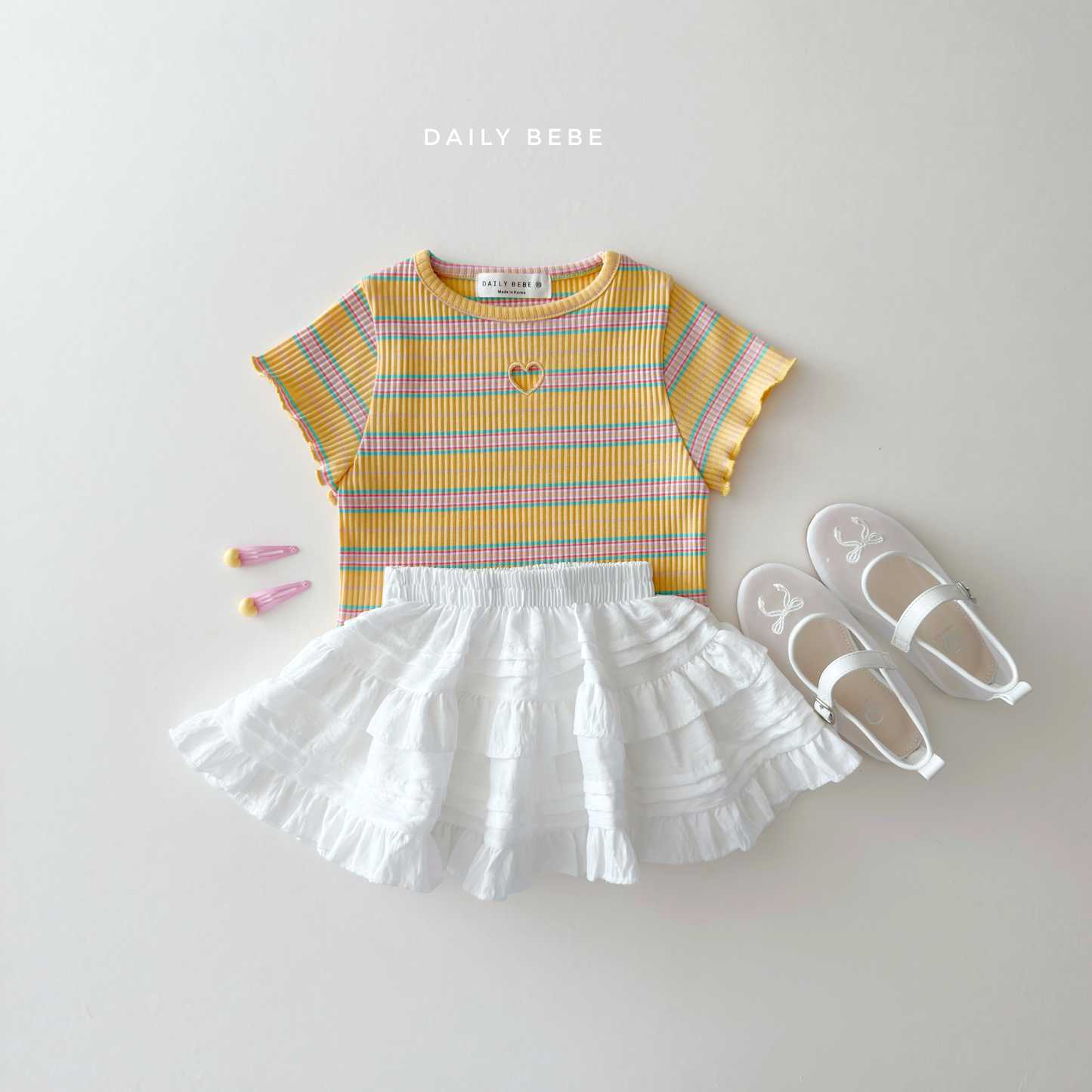 [PRE-ORDER] Lovely Skirts