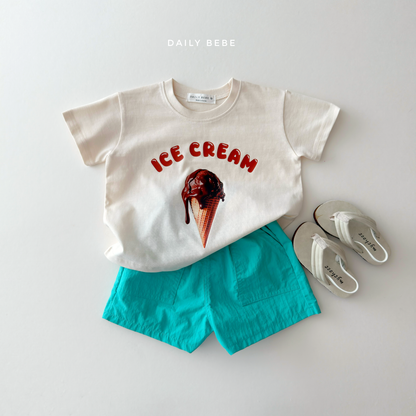 [PRE-ORDER] Crispy Shorts