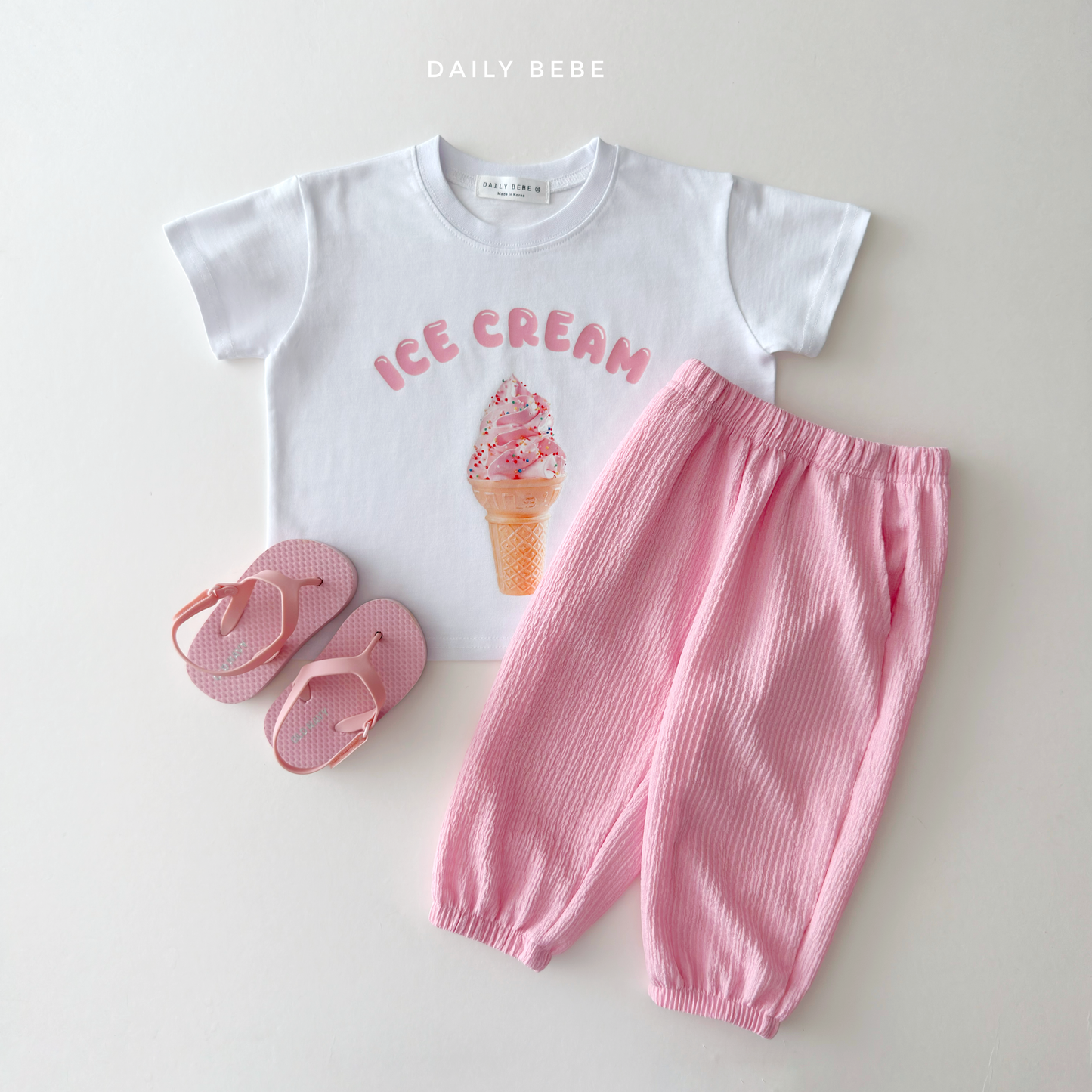 [PRE-ORDER] A/C Pants