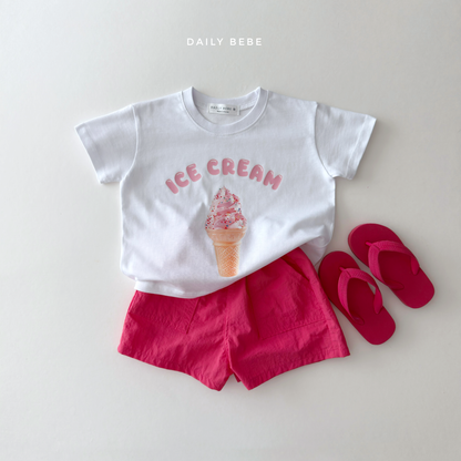 [PRE-ORDER] Crispy Shorts