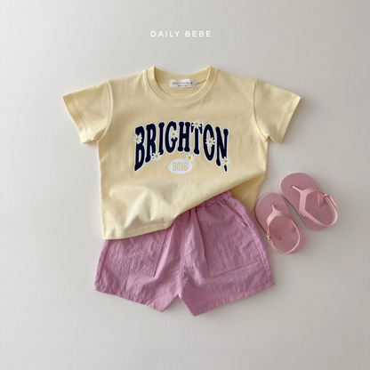 [PRE-ORDER] Crispy Shorts