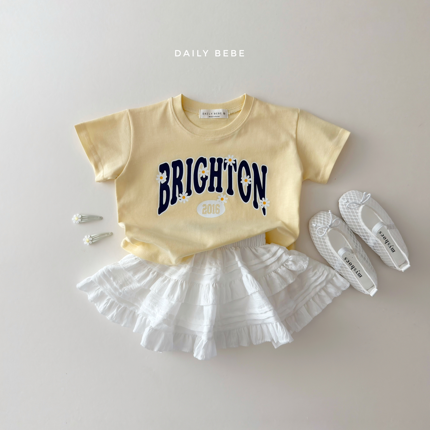 [PRE-ORDER] Lovely Skirts