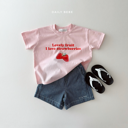 [PRE-ORDER] Daily Denim Shorts